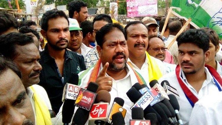 Abdul Kareem is accused of facilitating Maruthi Rao, the prime accused, with contract killers to eliminate Pranay.