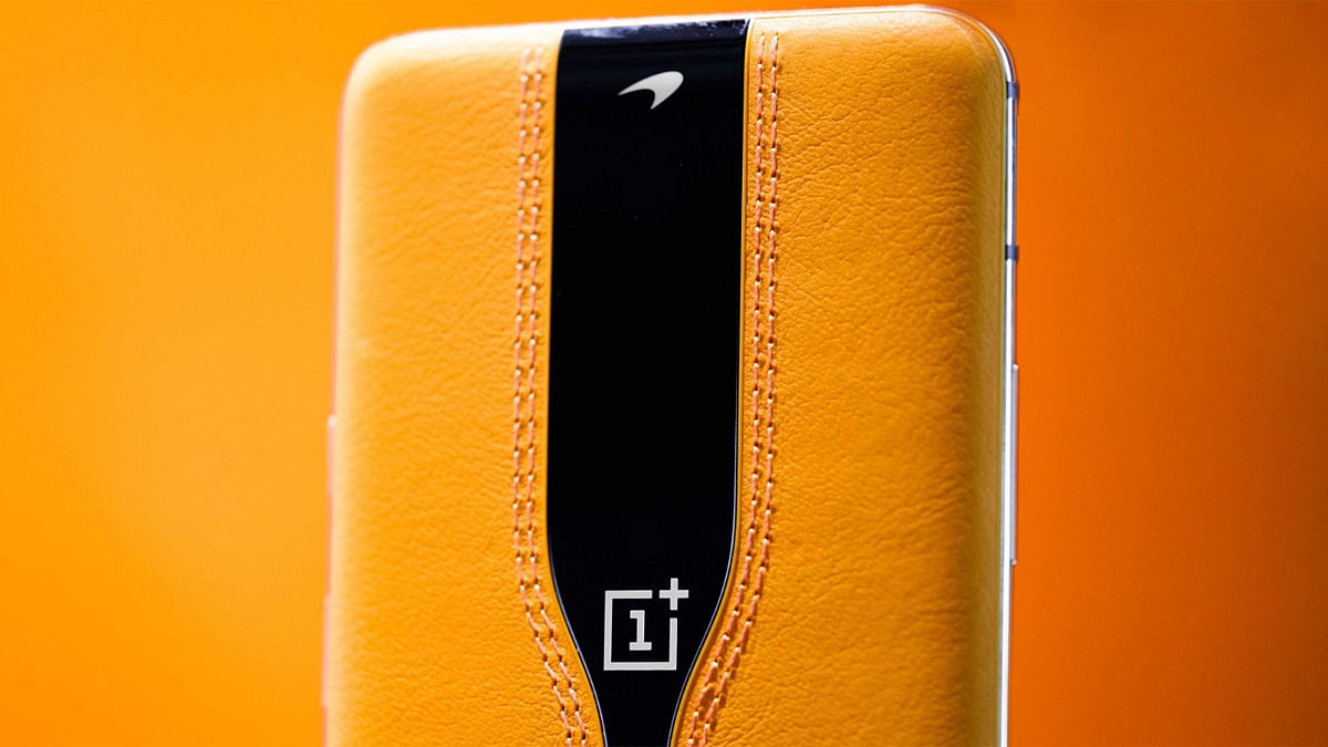 OnePlus made its debut at the CES 2020 this week.
