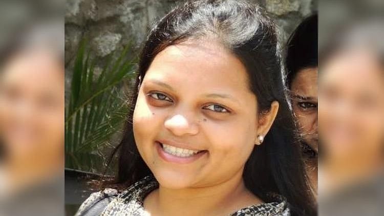Rohitha Kuthuru.