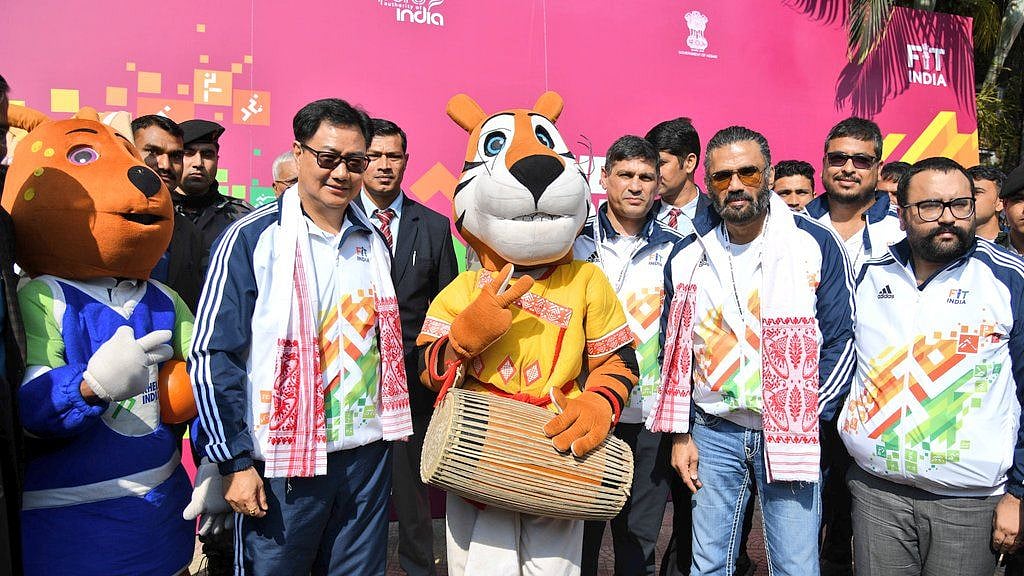 The Sports Authority of India (SAI) centres, which have been shut down due to the COVID-19 pandemic, will be used as quarantine facilities.