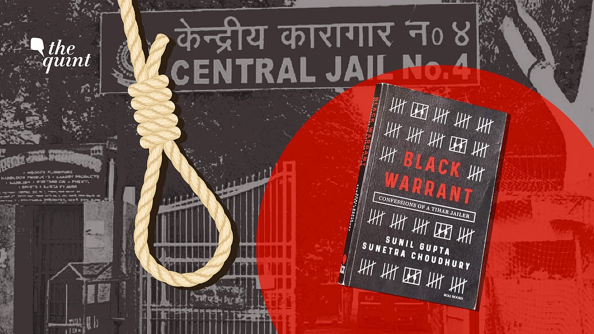 <div class="paragraphs"><p>How much do we really know about Tihar Jail, its prisoners, and the process of executions?</p></div>