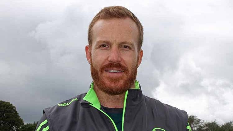 In nine first-class matches for Victoria and South Australia, Rob Cassell has 24 wickets to his name.