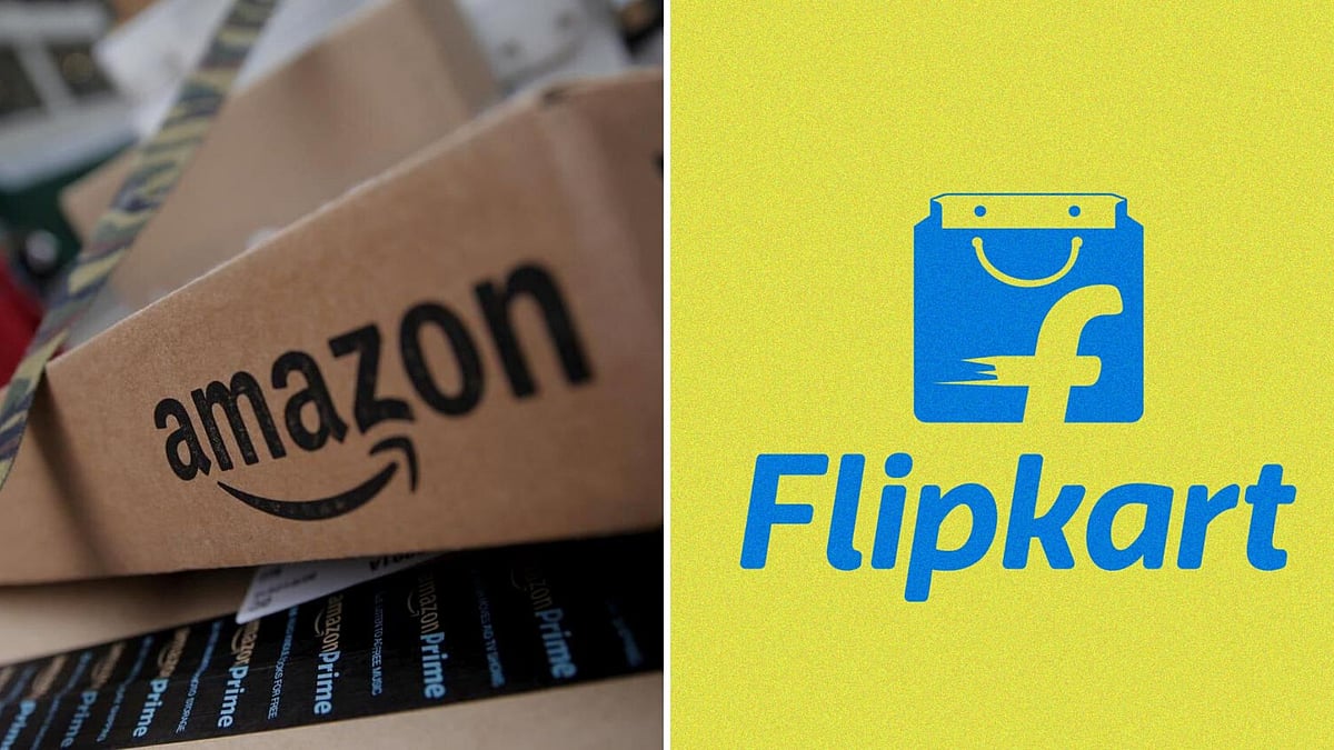 Amazon and Flipkart’s business practices under the scanner yet again. 