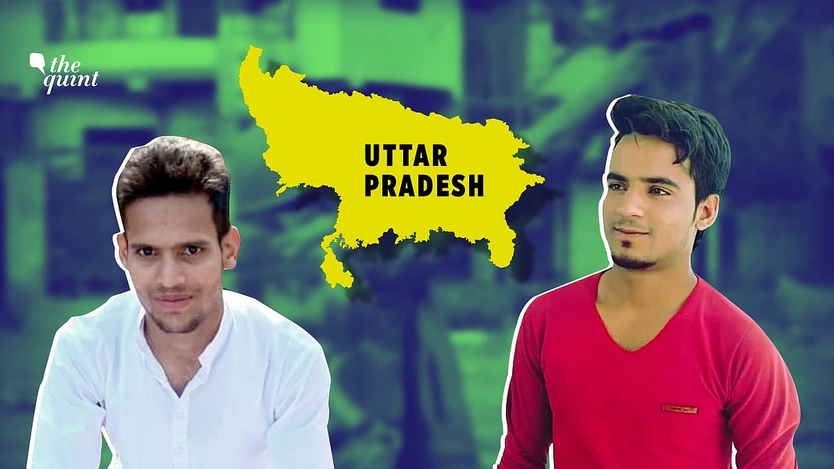 After Friday prayers, a procession turned violent in West UP’s Bijnor district  leaving two dead and injuring several others. The clashes also resulted in houses being ransacked, stones-pelting and lathi-charge. 