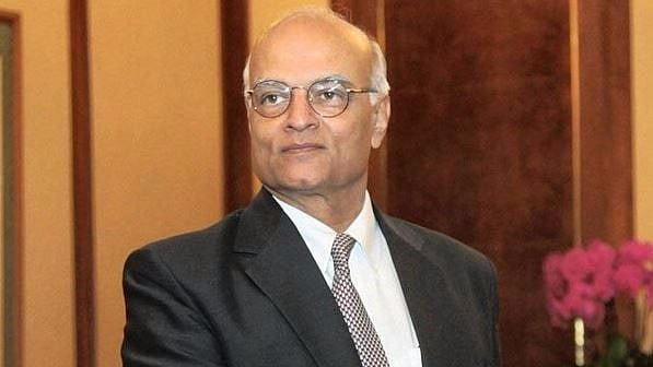 Former NSA, Shivshankar Menon&nbsp;