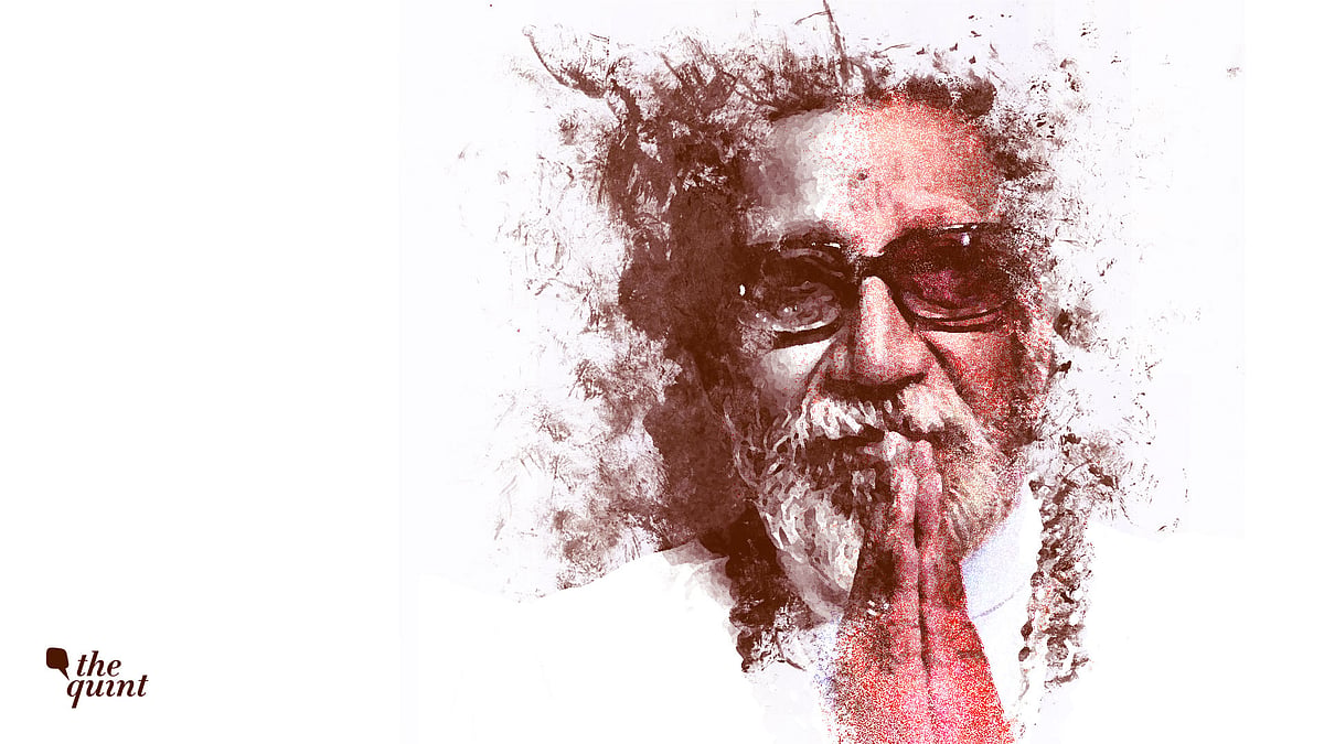 Knowing Bal Thackeray.