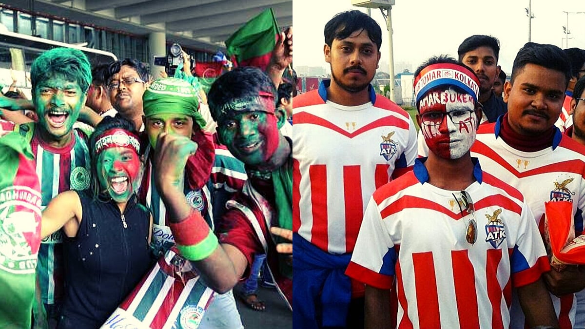 On 16 January 2020, Thursday, the RPSG Group, the owner of ATK FC, acquired 80 per cent shares of Mohun Bagan FC.