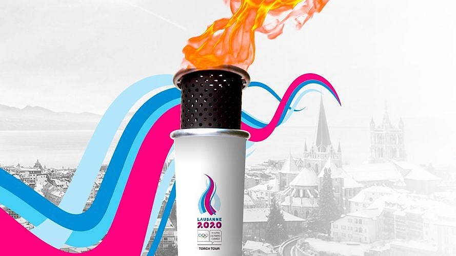 The International Olympic Committee (IOC) announced the decision following its session on Friday in Lausanne.
