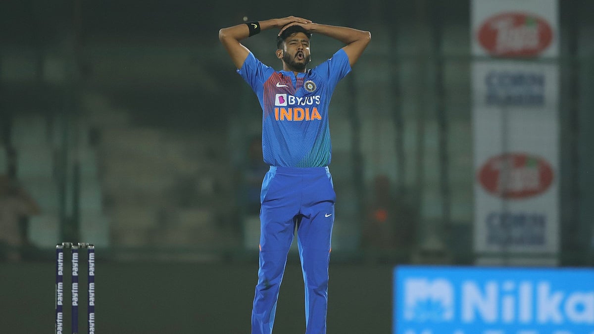 Khaleel Ahmed will undergo his rehabilitation at the NCA in Bengaluru.