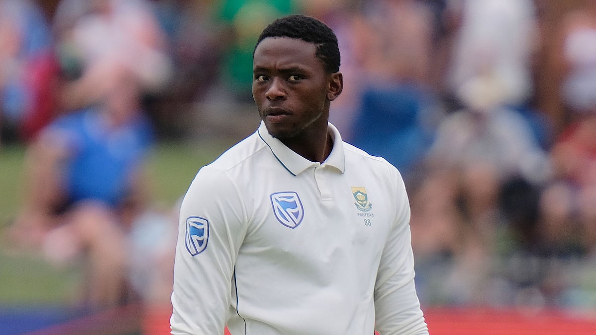 <div class="paragraphs"><p>File Image: Kagiso Rabada</p></div>