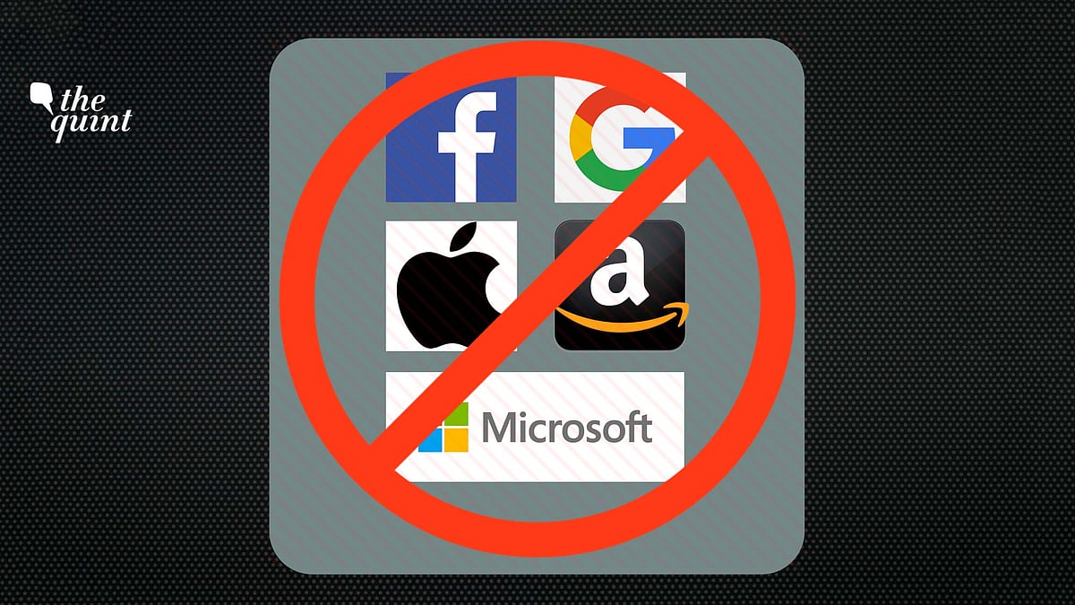 What would life be without these five companies?