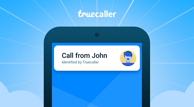 Call alerts before your phone rings, Truecaller supports this feature now.