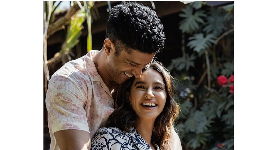 Will Farhan Akhtar and Shibani Dandekar tie the knot in 20202?