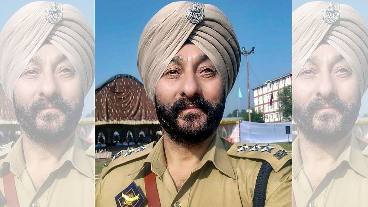 The NIA also, however, said that Singh wasn’t able to make any progress in the purported plan by the Pakistani embassy officials.