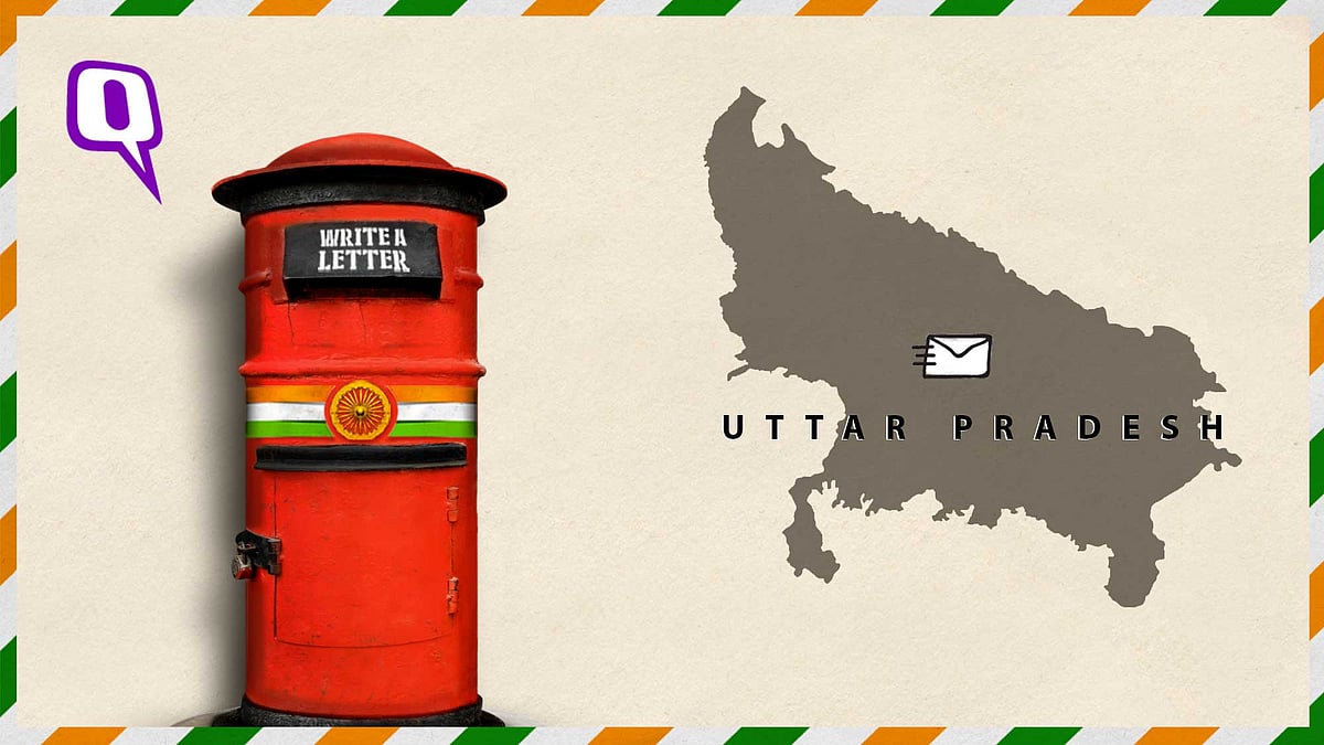 Write your letter to India for Republic Day 2020. 
