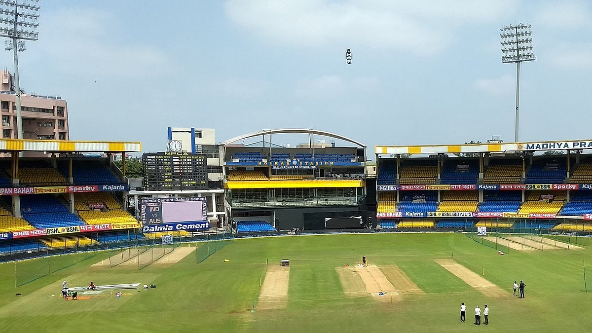 In the only T20I played at the Holkar Stadium in Indore, India beat Sri Lanka by 88 runs in 2017.