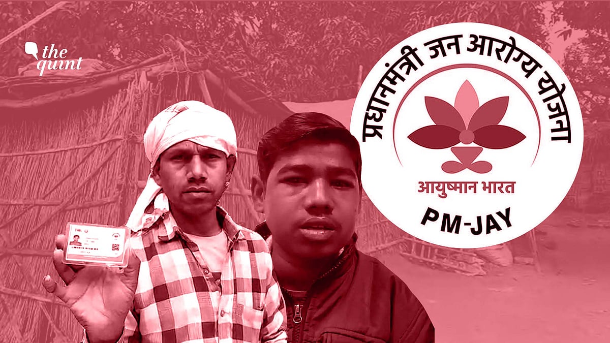 <div class="paragraphs"><p>Ayushman Bharat Digital Mission (ABDM). Image used for representational purpose.</p></div>