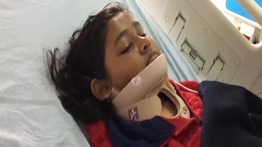 Shivangini Gohain, an archer from Assam, was airlifted to Delhi and admitted to the AIIMS Trauma Centre on Thursday, 9 January after an arrow accidentally pierced through her shoulder during a practice session.