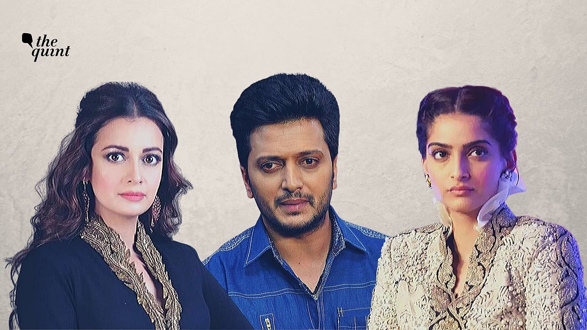 Several Bollywood celebrities and filmmakers  condemned the violence in JNU and urged Delhi Police to intervene.