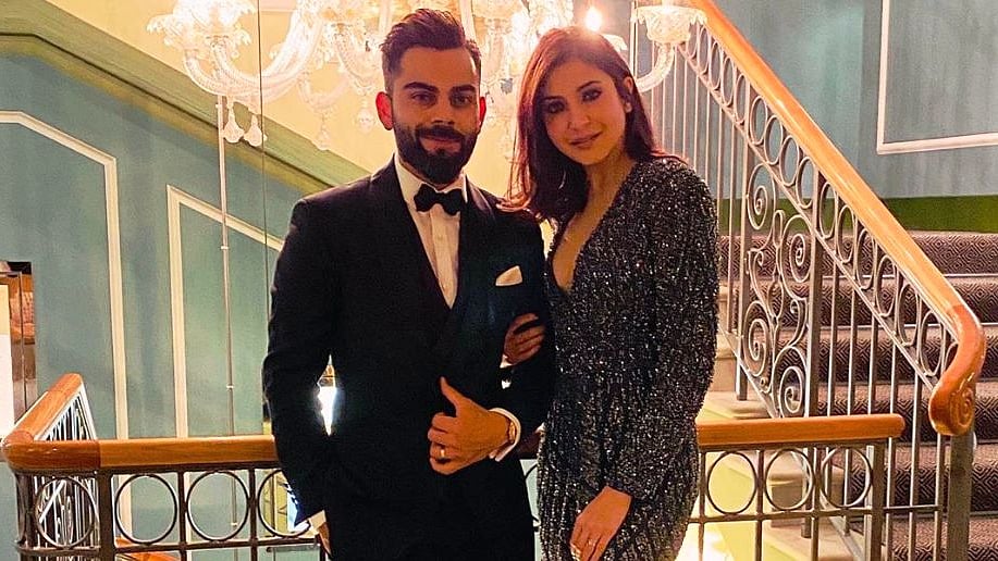 Virat Kohli had finished 2019 notching 2000-plus international runs for the fourth consecutive year.