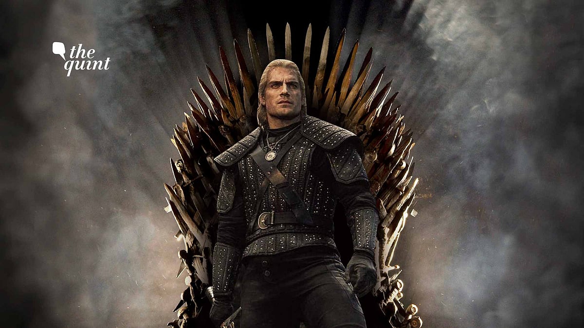 Geralt of Rivia