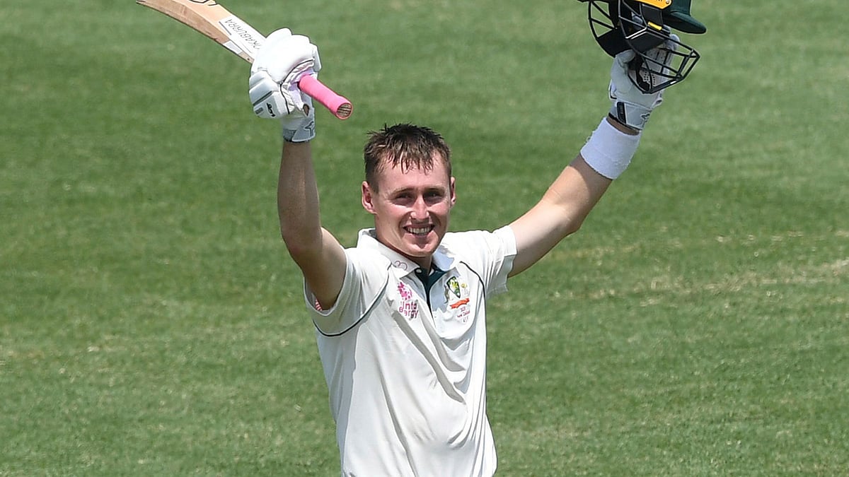 Marnus Labuschagne is keen to test his skills against India, which he says is the toughest place to travel on a cricket assignment.