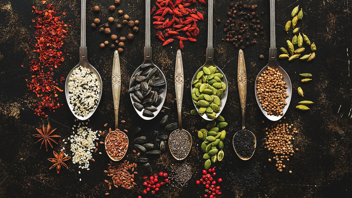 Ayurvedic lifestyle and diet tips for better health this winter. 