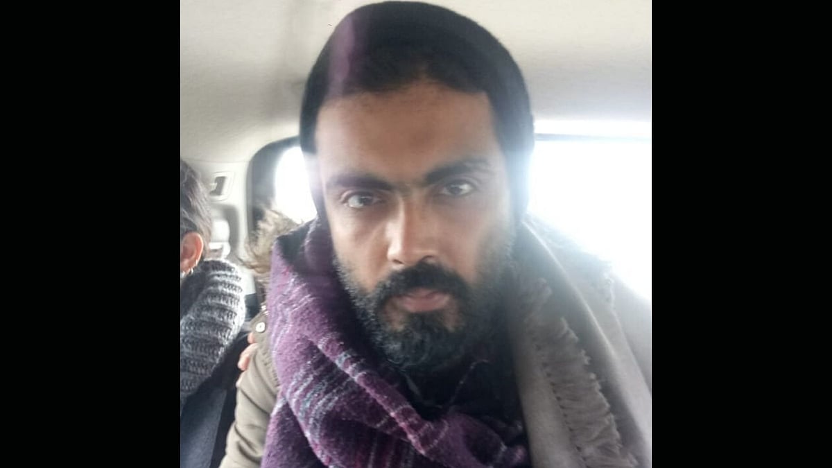Imam had been booked for sedition and other charges for his alleged inflammatory remarks. 