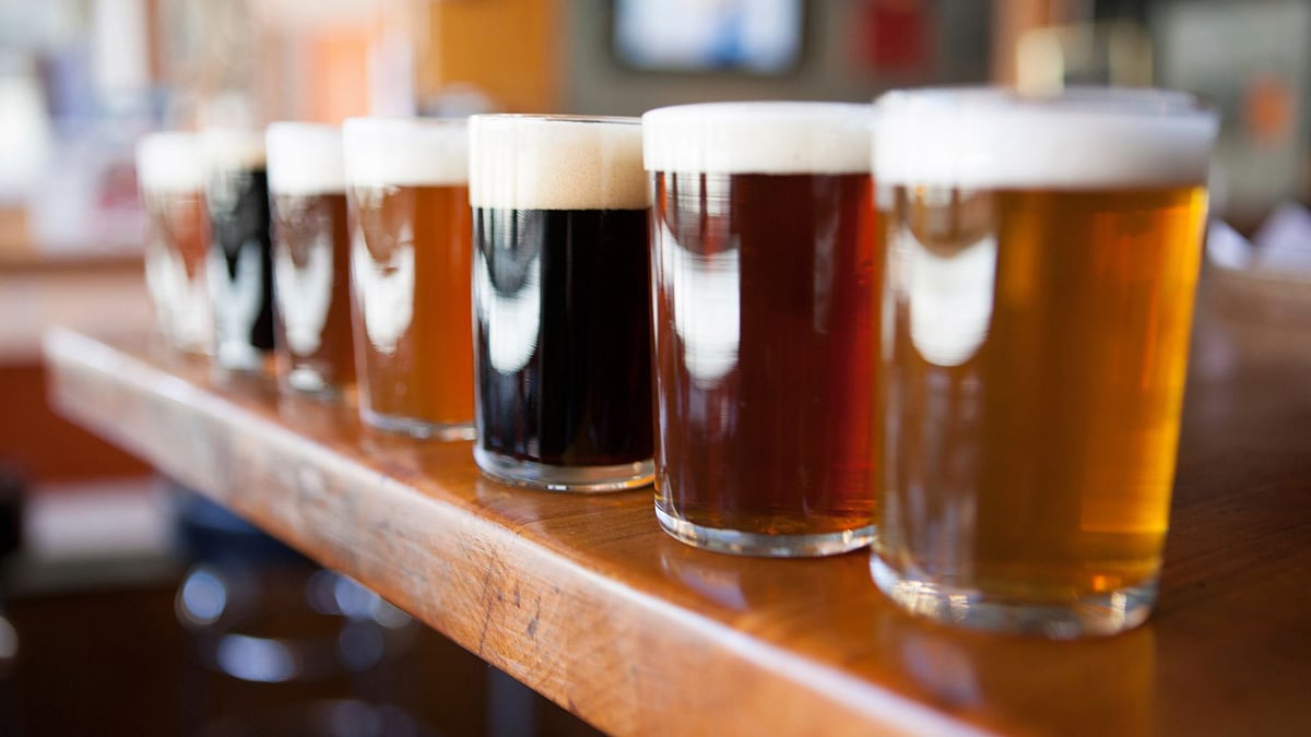 Delhi Deputy Chief Minister Manish Sisodia on Monday, 22 March, said that the national capital would be lowering the minimum age for consumption of liquor to 21 years.