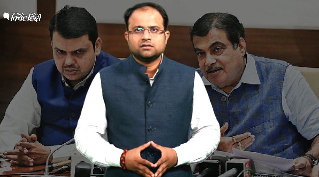  BJP and Shiv Sena lost in Nagpur Zila Parishad, which is Nitin Gadkari and Devendra Fadnavis’ bastion. Both parties have been massively harmed in  this election.&nbsp;