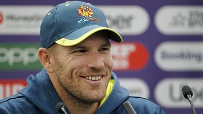 Aaron Finch feels there is no reason why Marnus Labuschagne cannot carry his Test form into white-ball cricket.