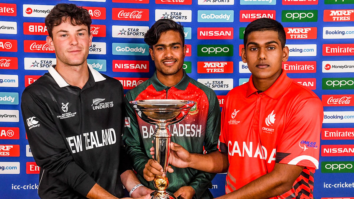Here are five international cricketers who will be aiming to leapfrog to the biggest stage with a good showing in South Africa.