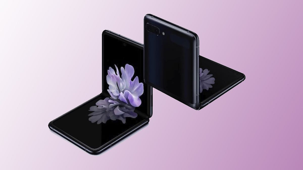 The phone is expected to be priced cheaper than the Galaxy Fold.