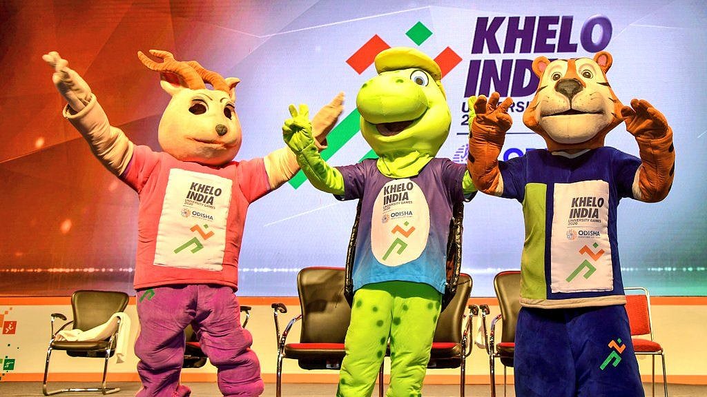 The event will be held at Kalinga Institute of Industrial Technology University.