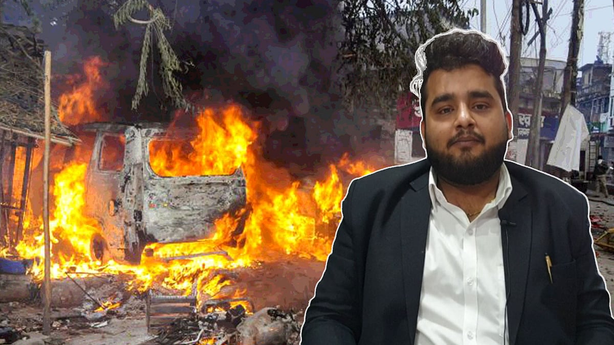 CAA Unrest: 21,000 Arrested in Kanpur, 6 Lawyers Vow to Fight Their Cases Pro Bono 