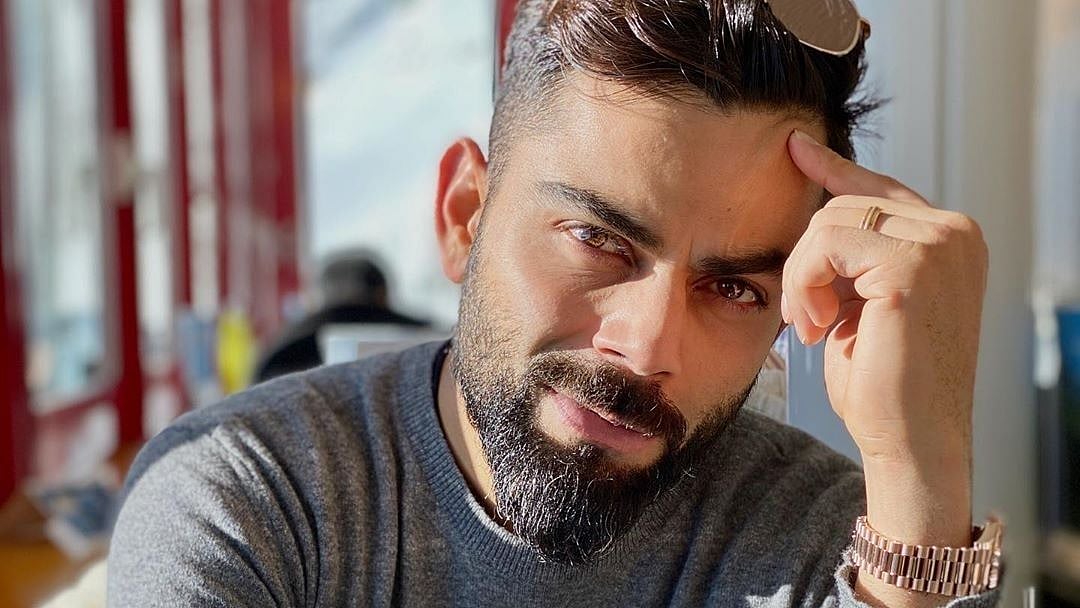 Virat Kohli recently celebrated his second wedding anniversary with Bollywood actress and wife Anushka Sharma.