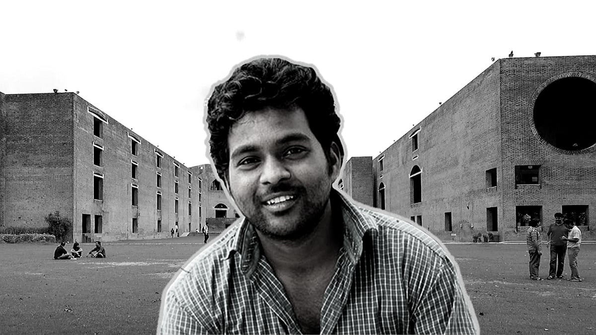 An open letter addressed to IIM Ahmedabad’s Director questions the refusal to implement reservations in PhD programmes.