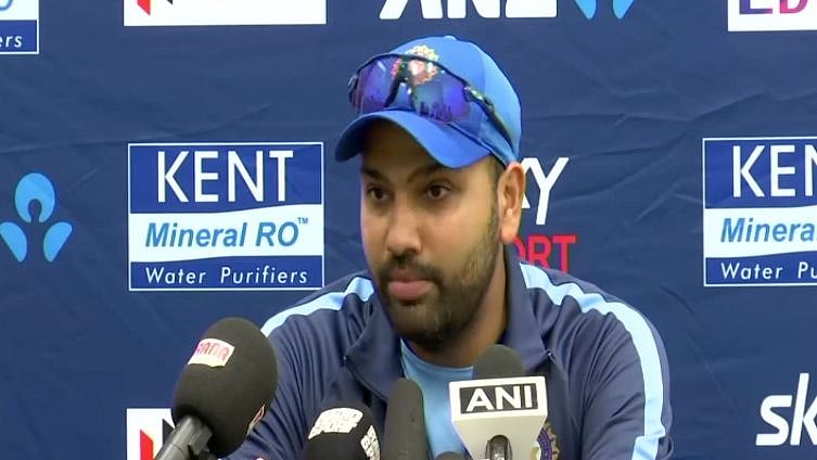 Mohammed Shami came up with a classic last over just when it looked like Kane Williamson (95) would take the Kiwis home.