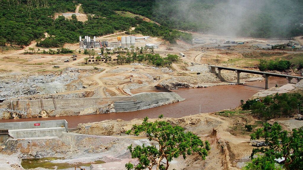 Officials from Egypt, Ethiopia and Sudan say they have reached a preliminary agreement aimed at clearing the way for the filling and operation of a $5 billion dam project on the Nile River.