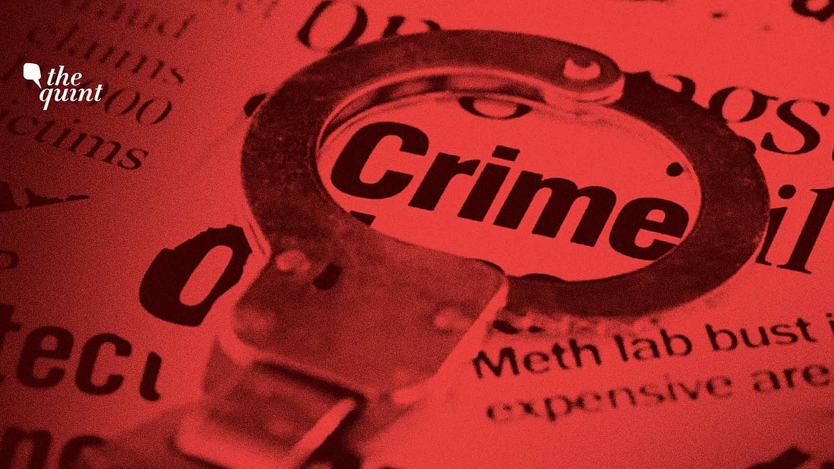 The NCRB crime report 2018 was released on Thursday, 9 January.