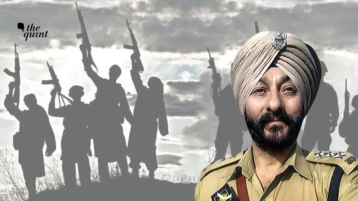 From providing a safe haven to terrorists at his own residence to allegedly accepting a sum of Rs 12 lakhs, here are the key developments that have unfolded since Davinder Singh’s arrest in J&K on 11 January.