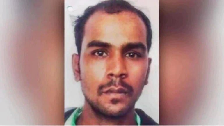 Nirbhaya gang-rape and murder case Mukesh Kumar Singh moved the Supreme Court on Monday.