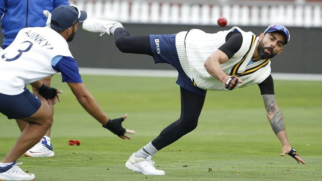 Virat Kohli said he has no doubts that World Test Championship has added a context to the traditional format making the contests more exciting with points on offer. 