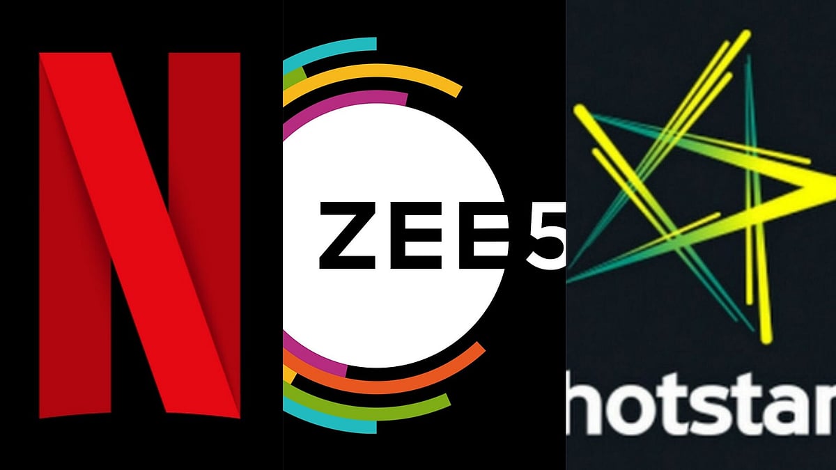 The Internet and Mobile Association of India is releasing a new content code to govern content on online streaming platforms.