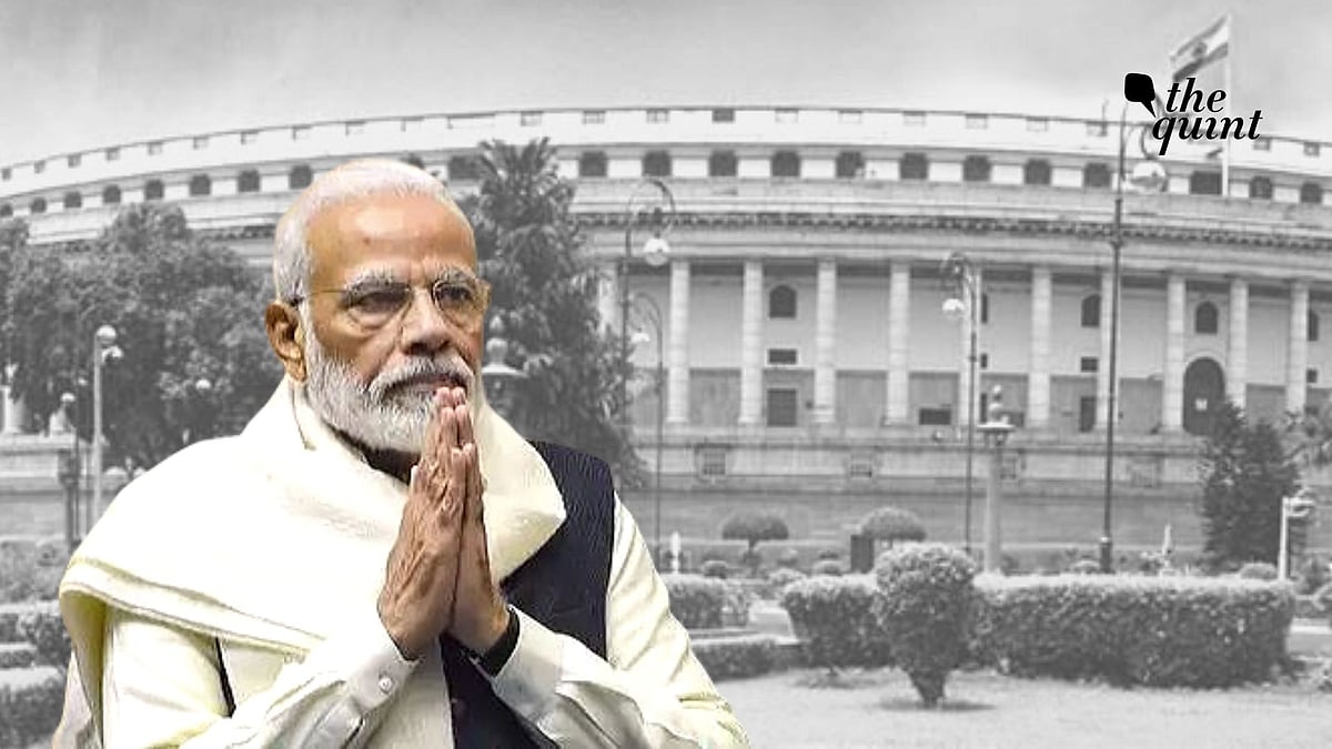 PM Modi attacked the Opposition and spoke on a range of issues including CAA, the economy and Jammu and Kashmir.