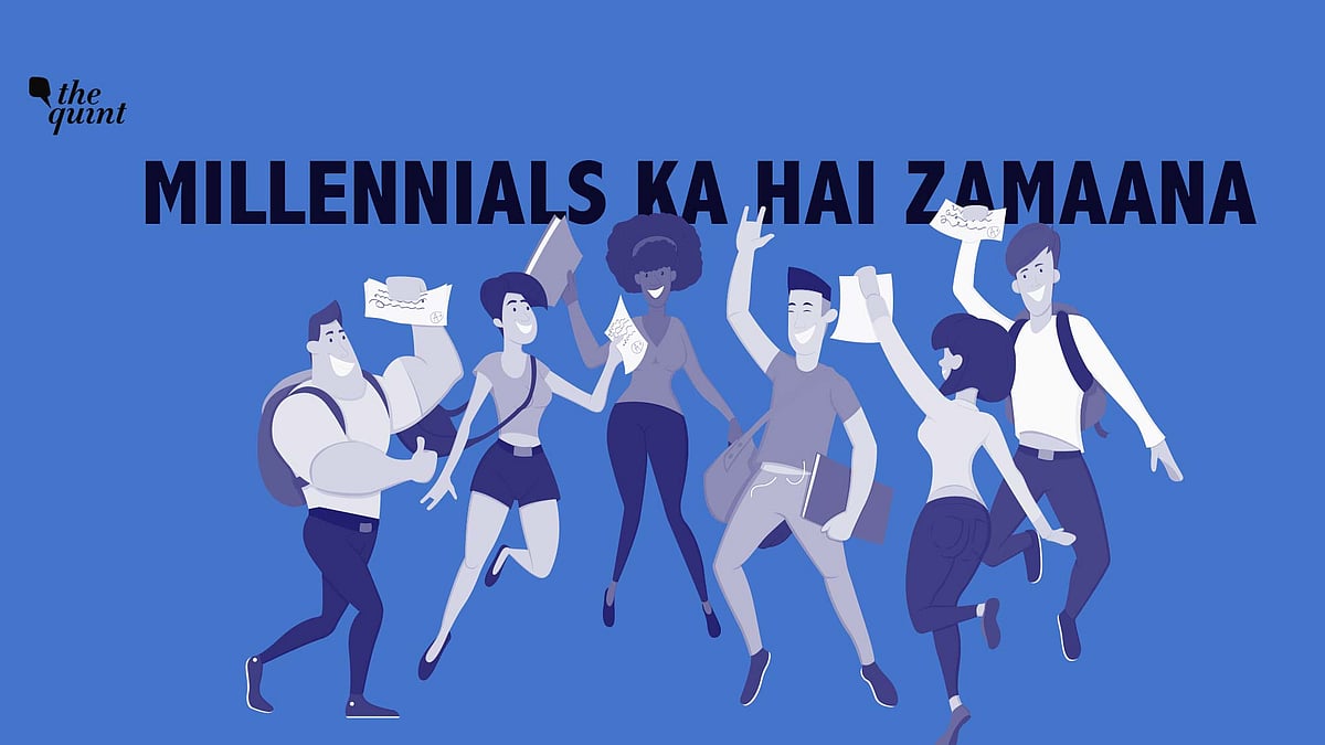 A survey by the WEF & IPSOS says when it comes to jobs & education, Indian youth have it better than their parents. 