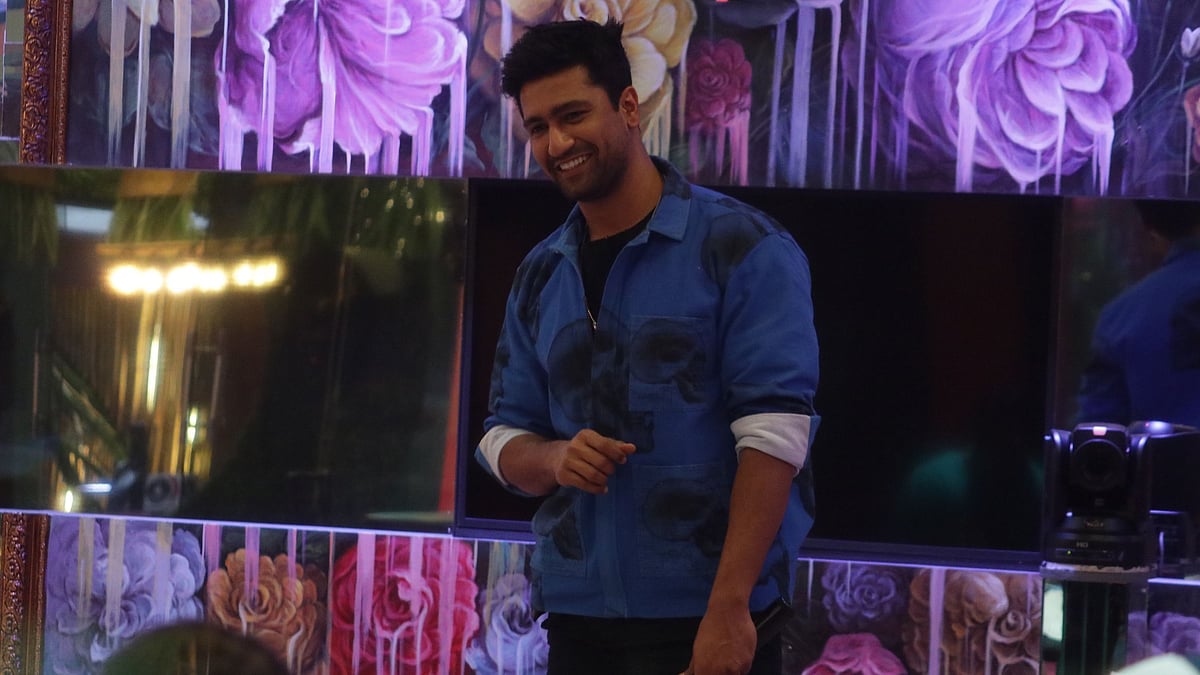 A still from <i>Bigg Boss 13</i>.