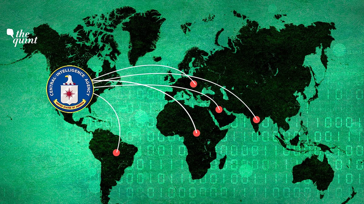 Crypto AG, which manufactures equipment that ensure secrecy of communications , was used by governments, military outfits, diplomats and even the Vatican, according to the <a href="https://www.washingtonpost.com/graphics/2020/world/national-security/cia-crypto-encryption-machines-espionage/">Washington Post </a>report.