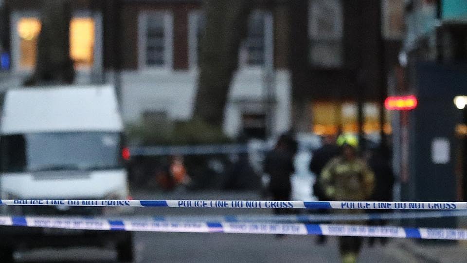 A Kenyan police official says 13 children have died in a stampede at a primary school in the country’s western area after they were let out to go home.&nbsp;