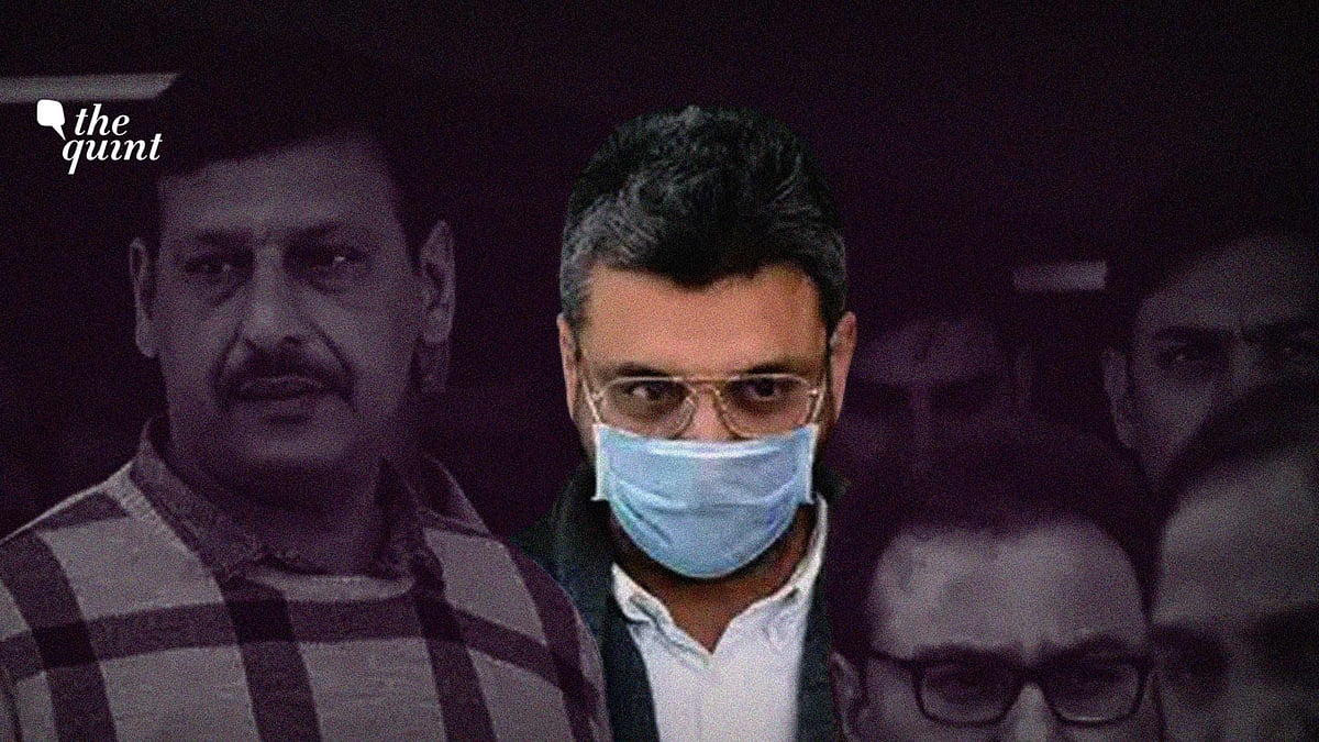 Sanjeev Chawla is the alleged mastermind of the match-fixing saga in 2000. The case was a watershed moment on how corruption is now dealt in world cricket.